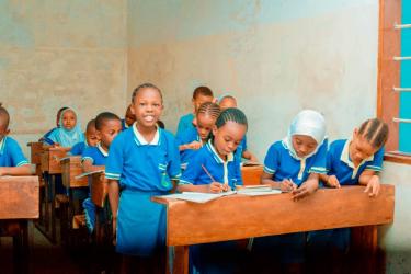 Education Program