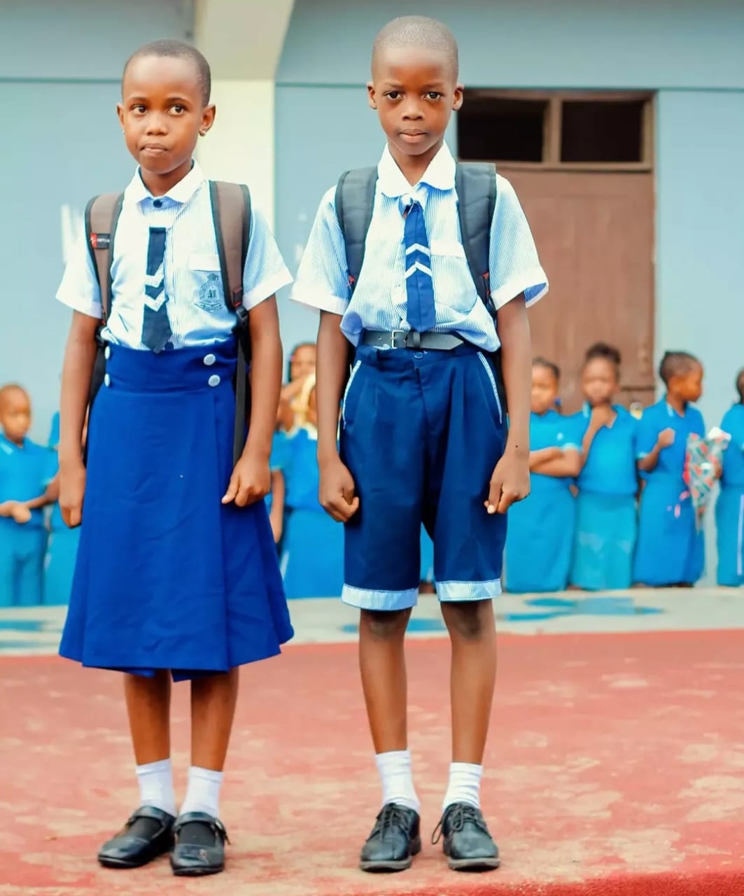 Nurturing Minds through Quality Education