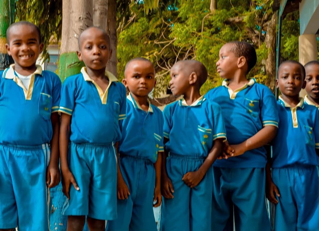 School Image