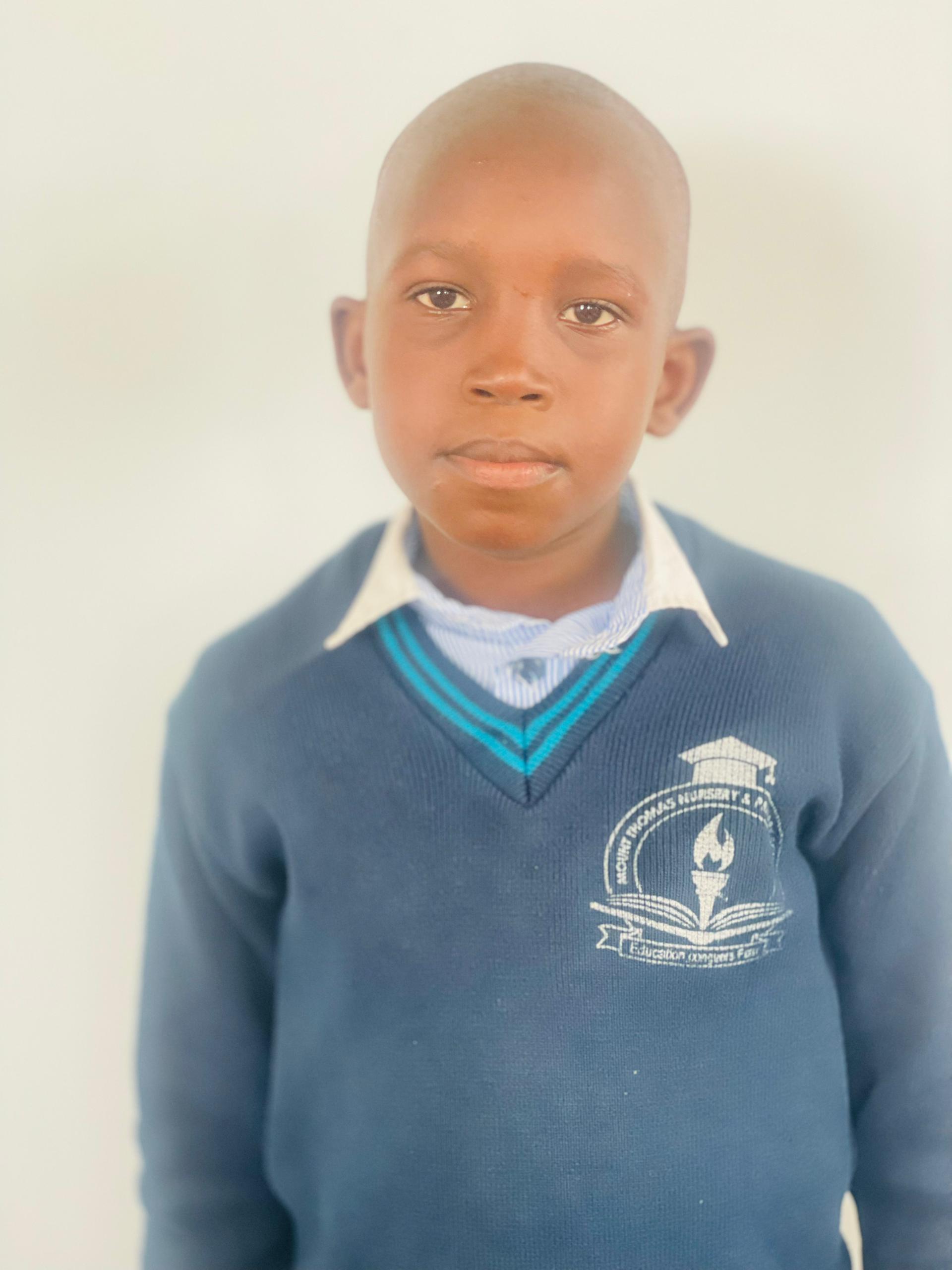 Daniel Kimani